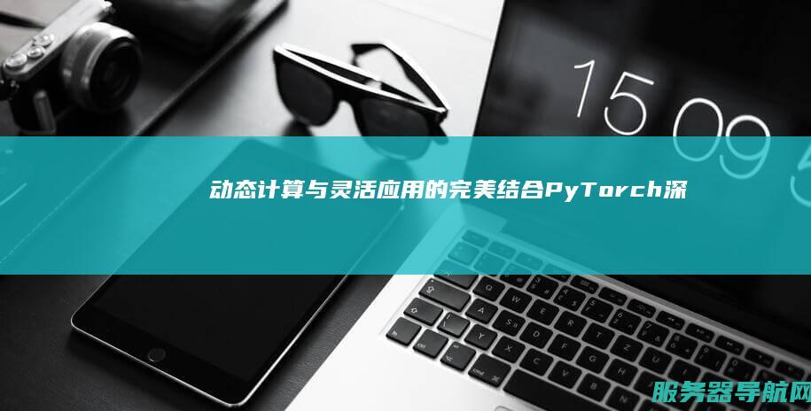 动态计算与灵活应用的完美结合PyTorch深