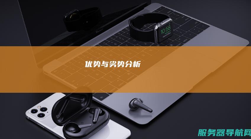 优势与劣势分析