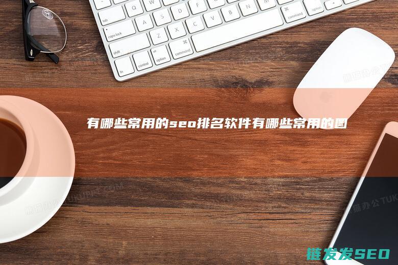 有哪些常用的seo排名软件 (有哪些常用的图像文件格式?)