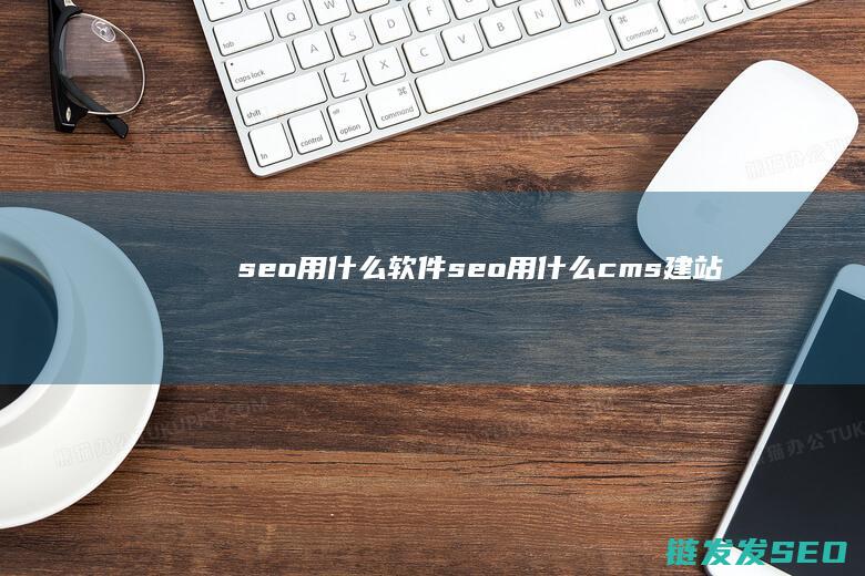 seo用什么软件 (seo用什么cms建站)