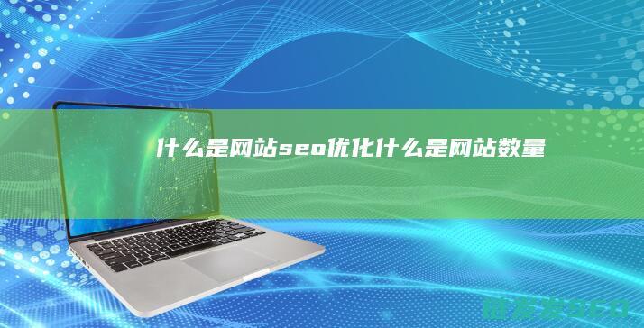 什么是网站什么是网站数量