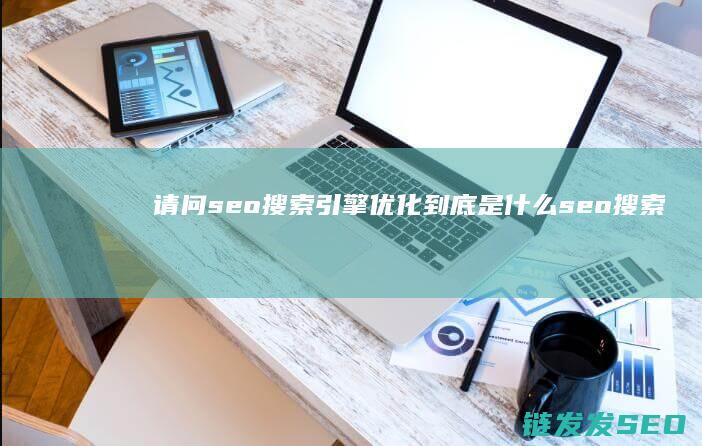 请问seo搜索引擎优化到底是什么 (seo搜索查询)