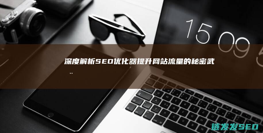 深度解析SEO优化器：提升网站流量的秘密武器 (深度解析森林大帝开缸养水)
