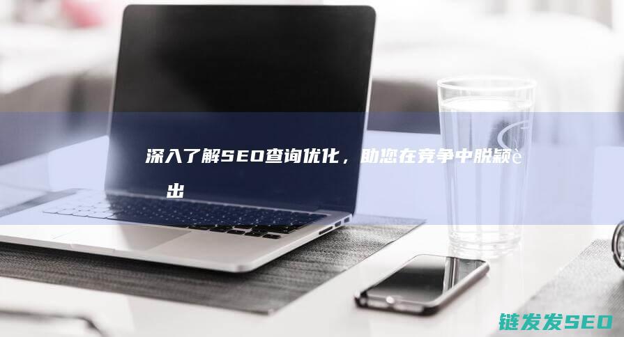 深入了解SEO查询优化，助您在竞争中脱颖而出 (深入了解是啥意思)