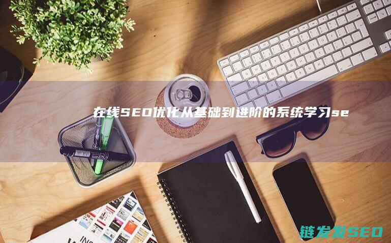 在线SEO优化：从基础到进阶的系统学习 (seo you)