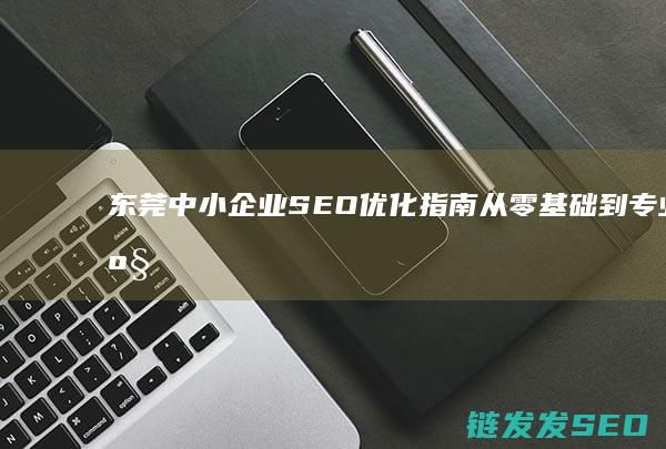 东莞中小企业SEO优化指南：从零基础到专业级提升 (东莞中小企业数字化转型试点城市)
