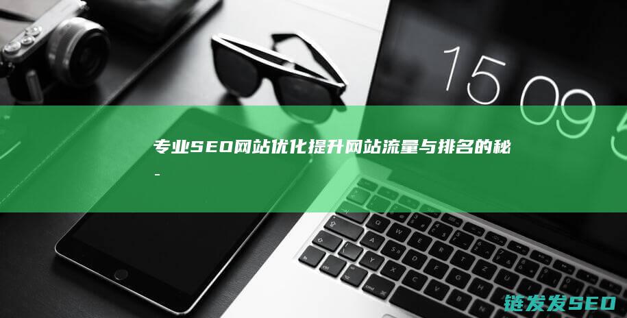 专业SEO网站优化：提升网站流量与排名的秘密武器 (专业seo首选)