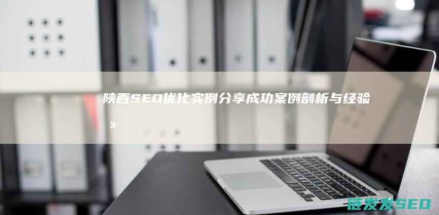 陕西SEO优化实例分享：成功案例剖析与经验总结 (陕西专业sem优化公司)