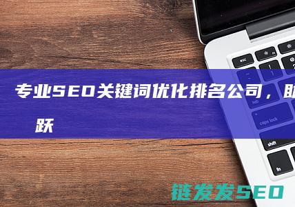 专业SEO关键词优化排名公司，助您网站迅速跃升搜索前列 (专业seo关键词)