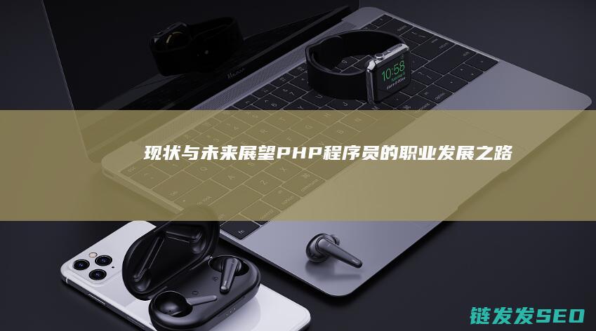 现状与未来展望-PHP程序员的职业发展之路 (现状与未来展望 发言)
