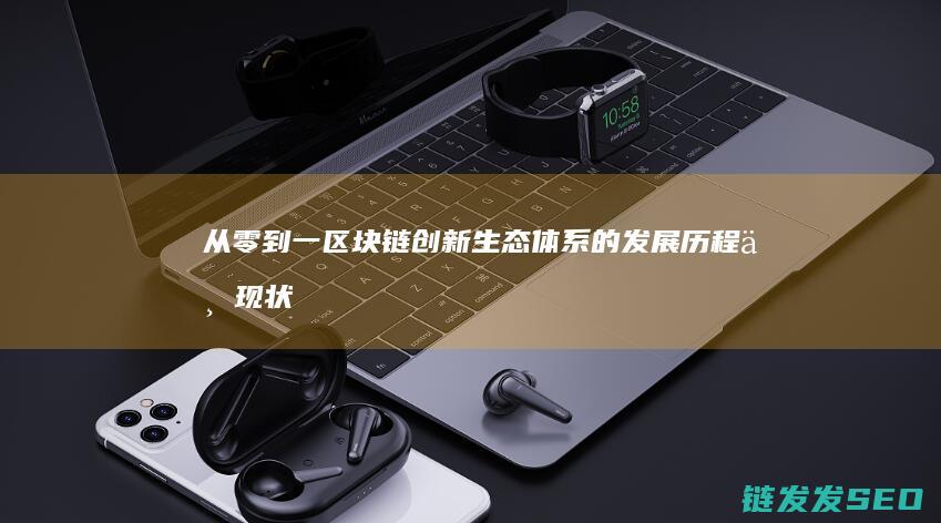 从零到一：区块链创新生态体系的发展历程与现状 (从零到一全面学透区块链 试题卷2024)