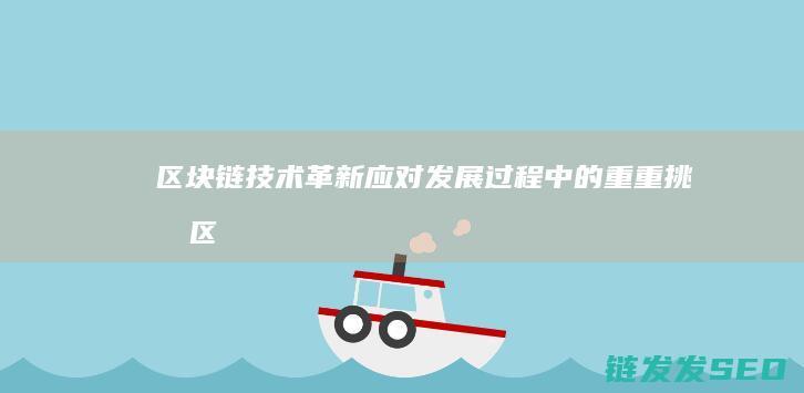 应对发展过程中的重重挑战区