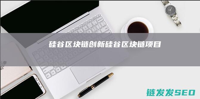 硅谷区块链创新 (硅谷区块链项目)