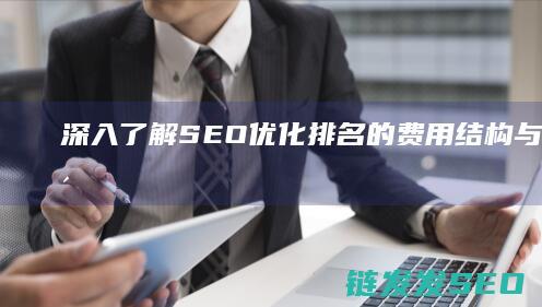 深入了解SEO优化排名的费用结构与关键因素 (深入了解色意思是什么)