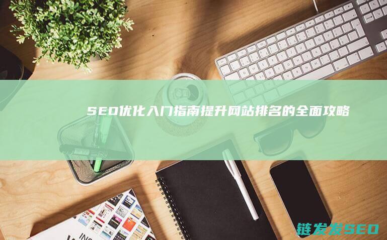 SEO优化入门指南：提升网站排名的全面攻略 (seo的优化方案)