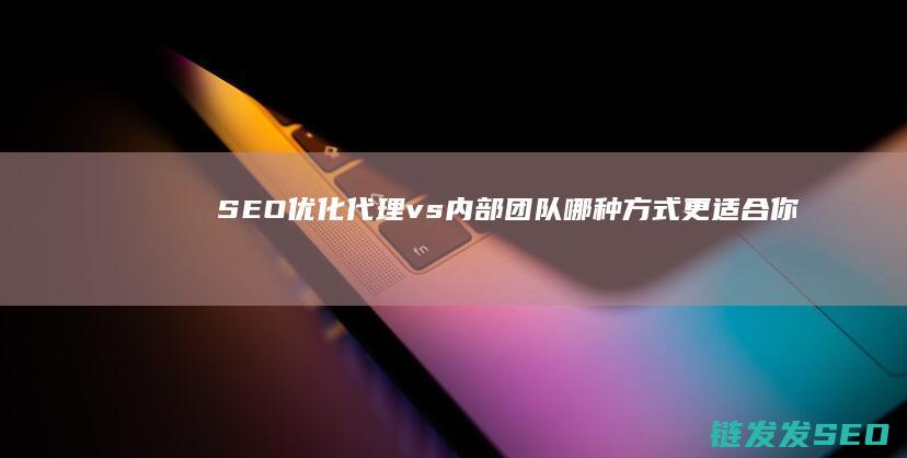 SEO优化代理 vs 内部团队：哪种方式更适合你的业务发展？ (SEO优化代理)