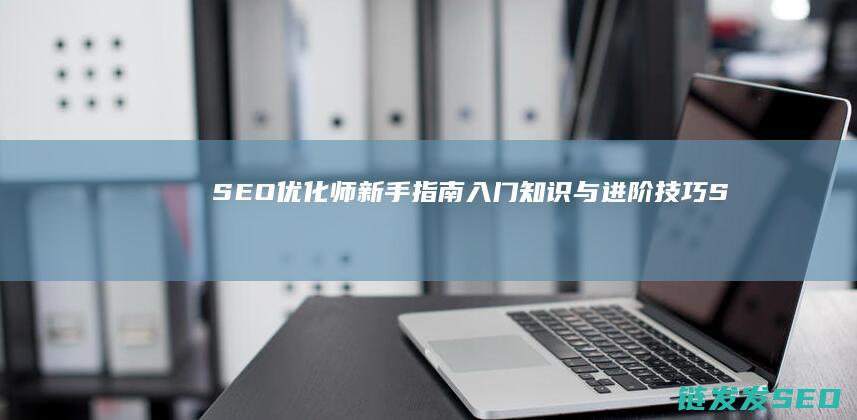 SEO优化师新手指南：入门知识与进阶技巧 (SEO优化师是什么)