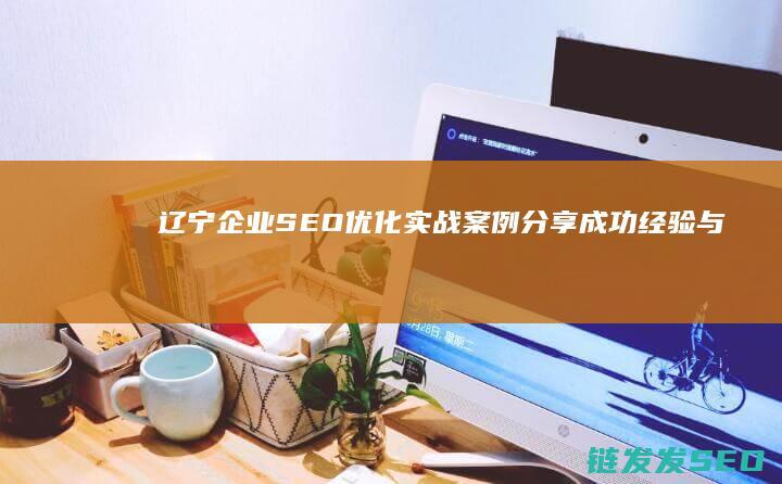 辽宁企业SEO优化案例分享成功经验与技