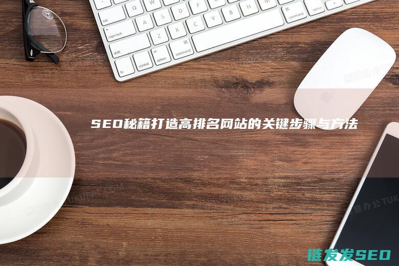SEO秘籍：打造高排名网站的关键步骤与方法 (seo秘籍优化课程)
