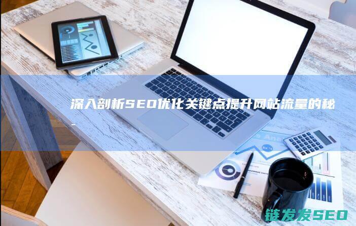 深入剖析SEO优化关键点：提升网站流量的秘密武器 (深入剖析什么)