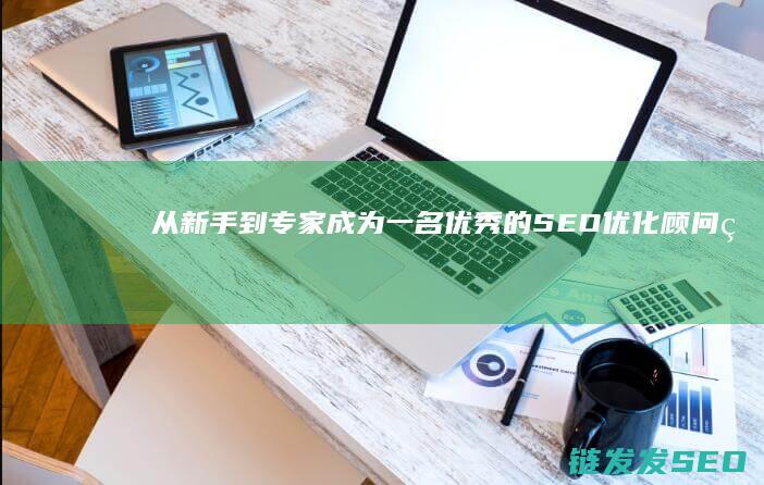 从新手到专家：成为一名优秀的SEO优化顾问的进阶之路 (从新手到专家的五个阶段)