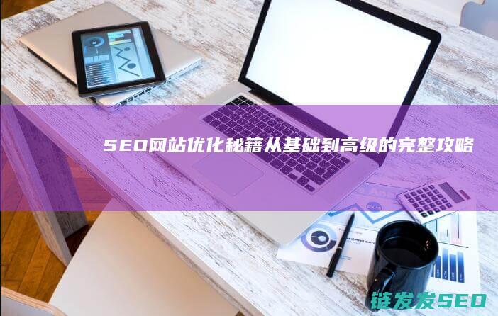 SEO网站优化秘籍：从基础到高级的完整攻略 (seo网站优化软件)