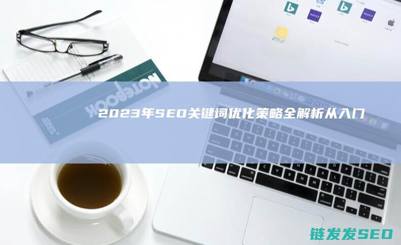 2023年SEO关键词优化策略全解析：从入门到精通 (2023年属什么生肖)