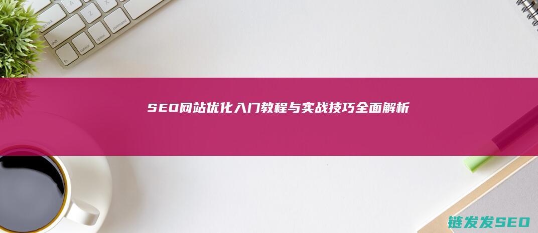 SEO网站优化入门：教程与实战技巧全面解析 (seo网站优化软件)