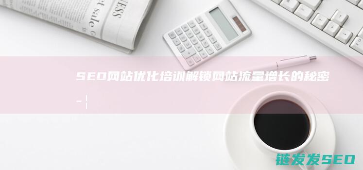 SEO网站优化培训：解锁网站流量增长的秘密武器 (seo网站优化软件)