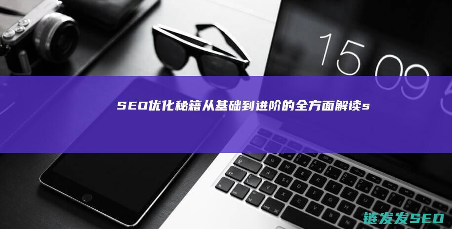 SEO优化秘籍：从基础到进阶的全方面解读 (seo 优化方法)