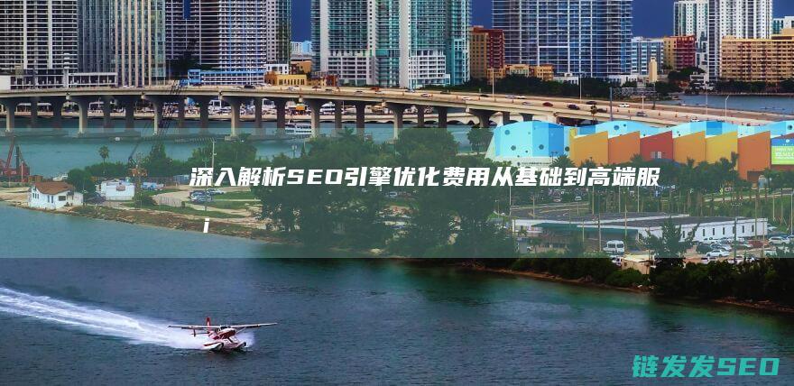 深入解析SEO引擎优化费用：从基础到高端服务的详细报价 (深入解析sas电子版)