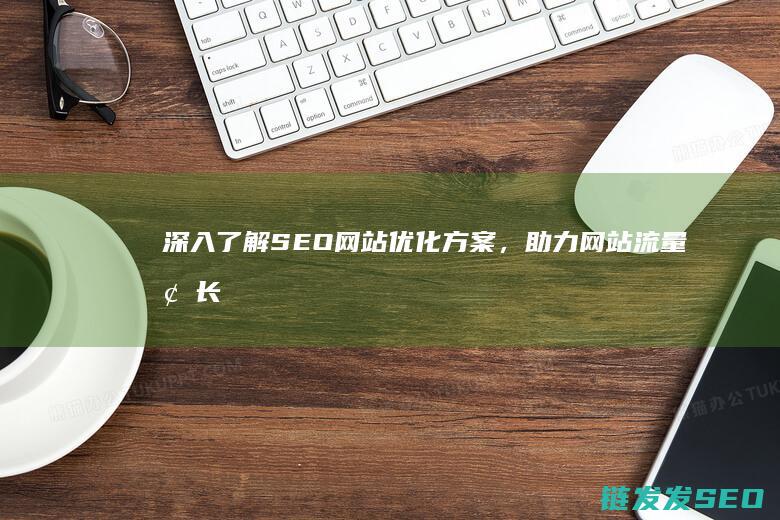 深入了解SEO网站优化方案，助力网站流量增长 (深入了解是啥意思)