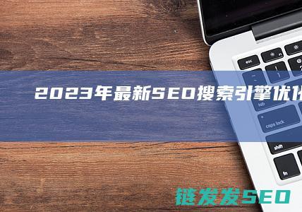 2023年最新SEO搜索引擎优化指南：提升网站排名的秘密武器 (2023年最火的歌曲)