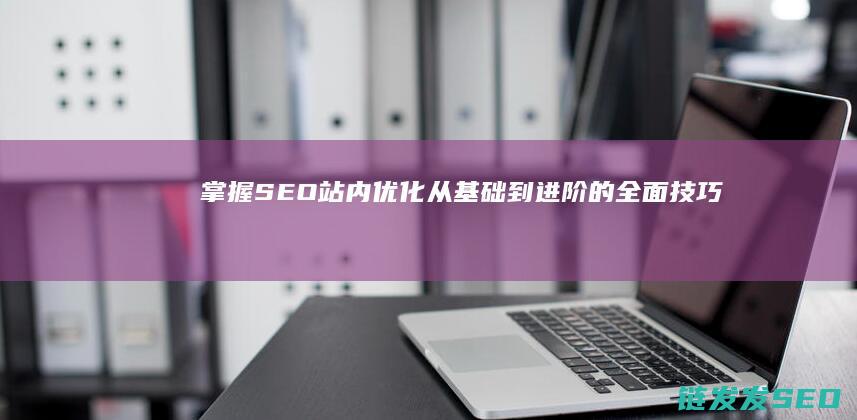 掌握SEO站内优化：从基础到进阶的全面技巧分享 (seo实战技巧)