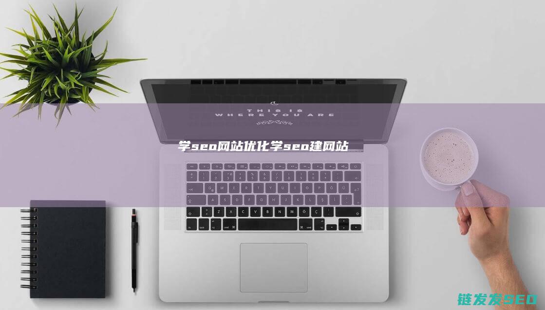 学seo网站优化 (学seo建网站)