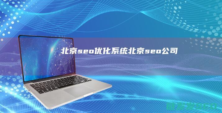 北京seo优化系统 (北京seo公司)