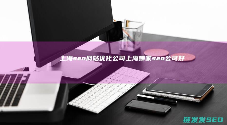 上海seo网站优化公司 (上海哪家seo公司好)