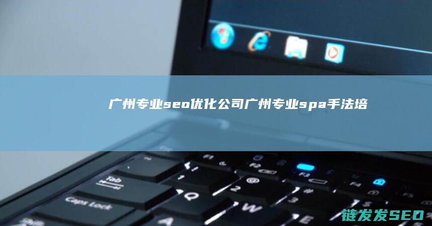 广州专业seo优化公司 (广州专业spa手法培训机构)