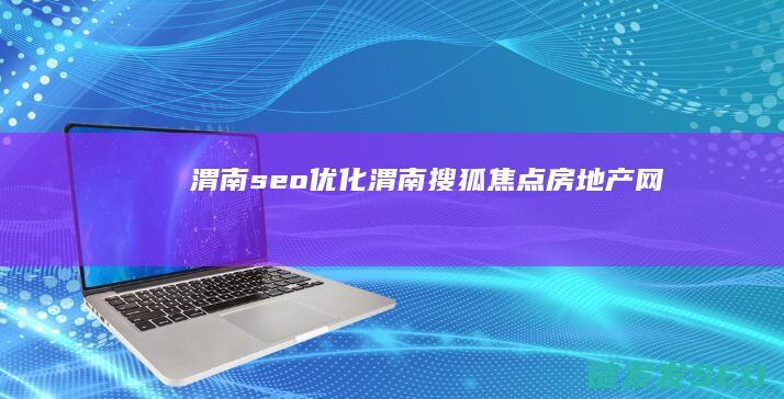 渭南seo优化 (渭南搜狐焦点房地产网)