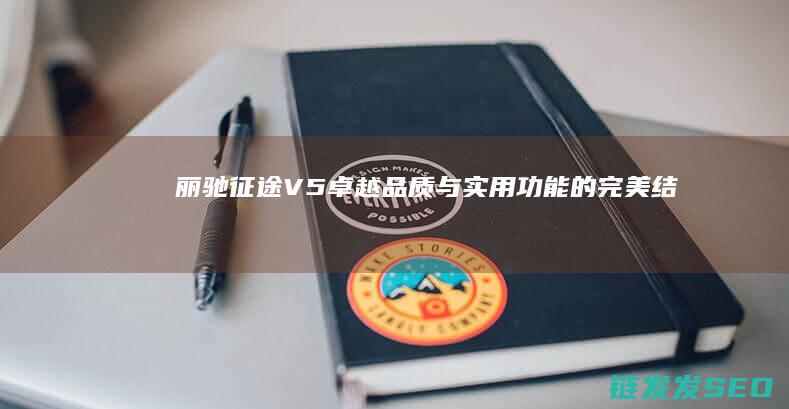 丽驰征途V5-卓越品质与实用功能的完美结合-轻卡市场的又一力作
