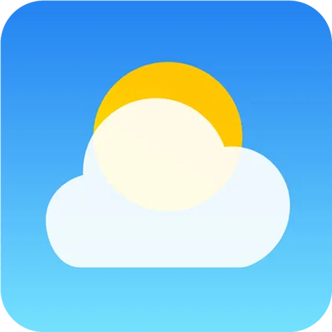 天气预报查询一周
