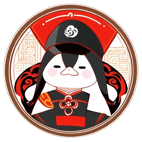 冲鸭学社
