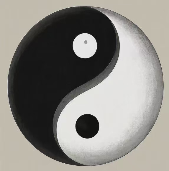 福•财•道