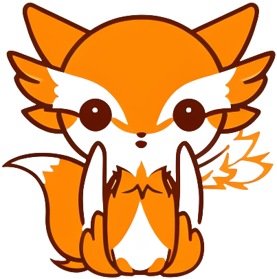 翼狐笔记