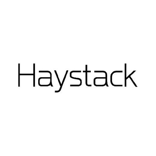 Haystack的小屋