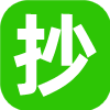 可朵摘抄网