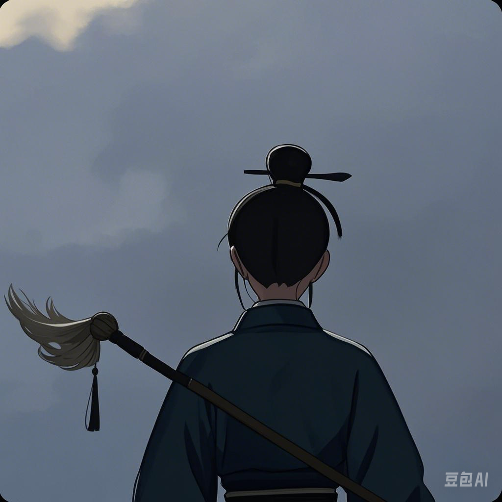 五六散人