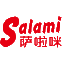 萨啦咪