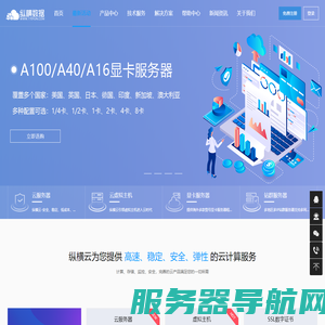 海外原生IP