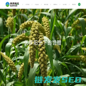 陕西粮农谷添力生态农业有限责任公司